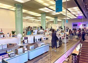 New York Gift Shops MoMA Design Store