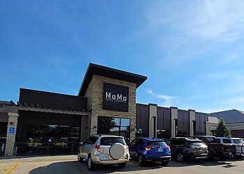 Lincoln Italian Restaurants MoMo Pizzeria & Ristorante