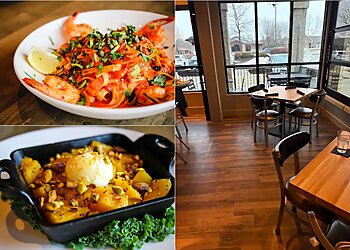 Lincoln Italian Restaurants MoMo Pizzeria & Ristorante