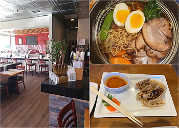 Bridgeport Japanese Restaurants MoMo Sushi