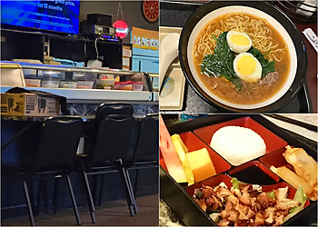 Pueblo Japanese Restaurants Mo Mo West Sushi Bar and Japanese Restaurant