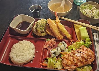 Mo Mo West Sushi Bar and Japanese Restaurant  Pueblo Japanese Restaurants image 1