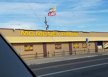 Mo Money Pawn Shop