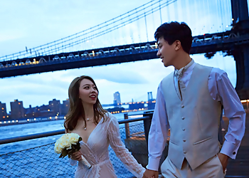 Pasadena Wedding Photographers Mo Studio