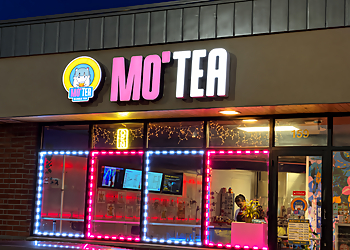 Mo Tea and Banh Mi - Naperville, IL Vietnamese Restaurants - Restaurant Exterior Image