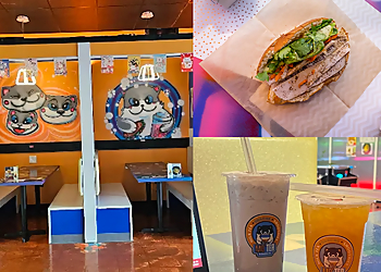 Mo Tea and Banh Mi - Naperville, IL Vietnamese Restaurants - collage image(highlights)