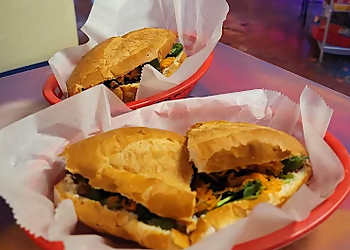 Mo Tea and Banh Mi - Naperville, IL Vietnamese Restaurants - Food Image