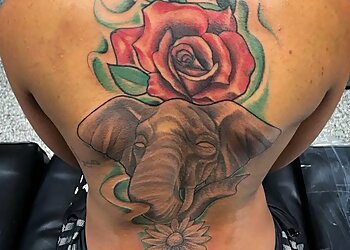 MoTown Tattoos  Detroit Tattoo Shops image 1