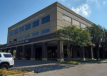 Memphis Pain Management Doctors Moacir Schnapp, MD - MAYS & SCHNAPP NEUROSPINE AND PAIN