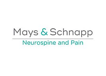 Memphis Pain Management Doctors Moacir Schnapp, MD - MAYS & SCHNAPP NEUROSPINE AND PAIN