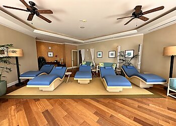 Honolulu Spas Moana Lani Spa