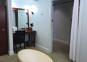 Honolulu Spas Moana Lani Spa