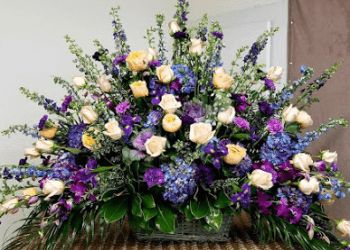 3 Best Florists in Tampa, FL - Expert Recommendations