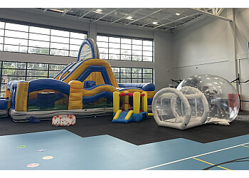 Mob-Town Event Rentals & Inflatables LLC Mobile Event Rental Companies