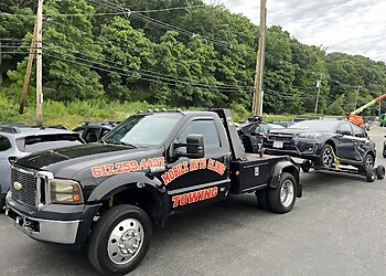 Mobile Auto Clinic Towing Boston Towing Companies image 1