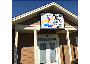 Mobile Bay Medical Weight Loss - Mobile, AL Weight Loss Centers - Clinic Exterior Image