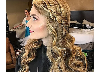 San Diego Makeup Artists  Mobile Beauty Team