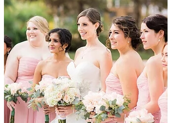 San Diego Makeup Artists  Mobile Beauty Team