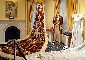 Mobile Places To See Mobile Carnival Museum