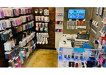 Jackson Computer Repair Mobile Clinic