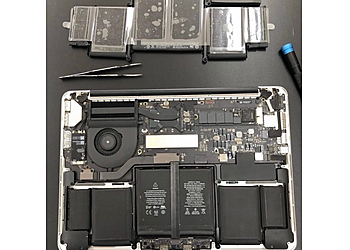 Jackson Computer Repair Mobile Clinic