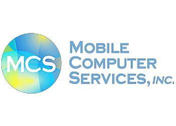 Mobile Computer Services Raleigh It Services