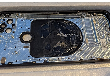 San Francisco Cell Phone Repair Mobile Fix