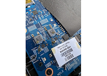 San Francisco Cell Phone Repair Mobile Fix