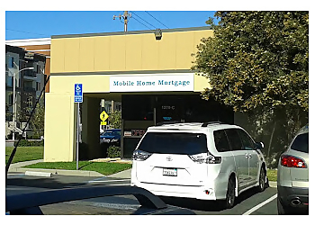 Sunnyvale Mortgage Companies Mobile Home Mortgages