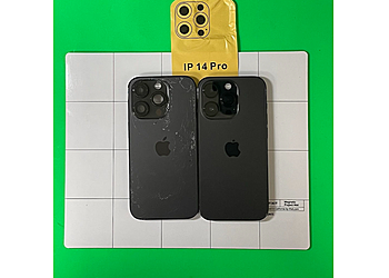 Baltimore Cell Phone Repair MobileLizard Cell Phone Repair