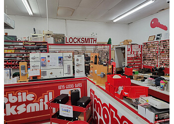 3 Best Locksmiths in Gainesville, FL - Expert Recommendations