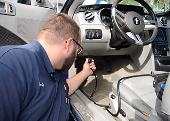 Gainesville Locksmiths Mobile Locksmith, Inc.