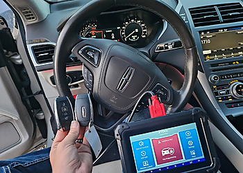 Mobile Locksmith Of Pittsburgh Pittsburgh Locksmiths image 1