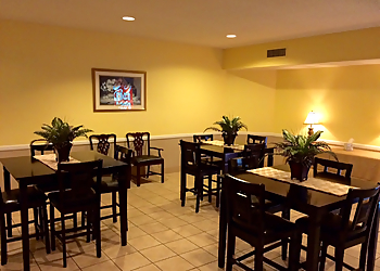 Mobile Funeral Homes Mobile Memorial Gardens Funeral Home