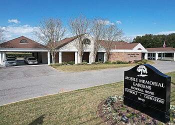 3 Best Funeral Homes In Mobile Al Expert Recommendations