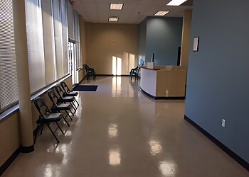 Mobile Addiction Treatment Centers Mobile Metro Treatment Center