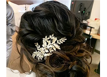 San Diego Makeup Artists Mobile Radiance