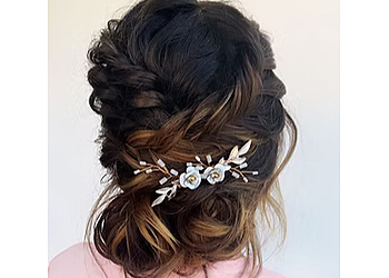 San Diego Makeup Artists Mobile Radiance