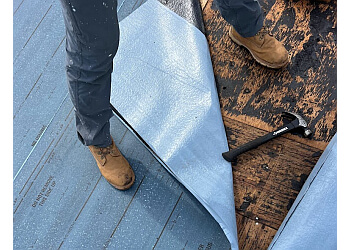 Mobile Roofing Contractors Mobile Roofing & Construction