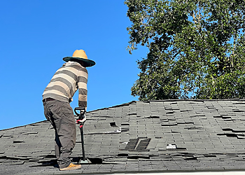 Mobile Roofing Contractors Mobile Roofing & Construction