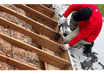 Mobile Roofing & Construction Mobile Roofing Contractors