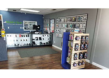 Mobile Spot - Des Moines, IA Cell Phone Repair - Business Interior Image