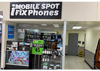 Corpus Christi cell phone repair Mobile Spot-iFixphones