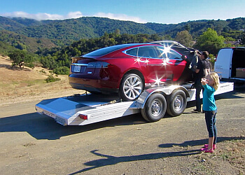 Mobile Towing Service Mobile Towing Companies