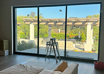 Oceanside Window Cleaners Mobile Window Washing Inc.