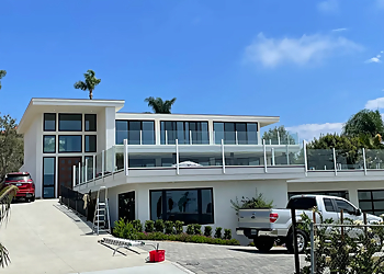 Mobile Window Washing Inc. Oceanside Window Cleaners image 1