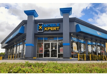 Mobile Xpert Miami Cell Phone Repair