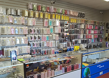 Lancaster Cell Phone Repair Mobilelink