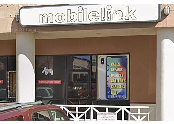 Mobilelink Lancaster Cell Phone Repair