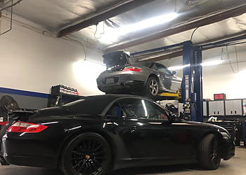 Irvine Car Repair Shops Mobilex Auto Salon